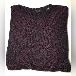 Riscatto Mens medium sweater